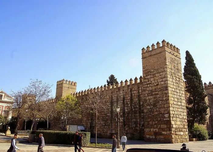 Go To Sevilla Cathedral